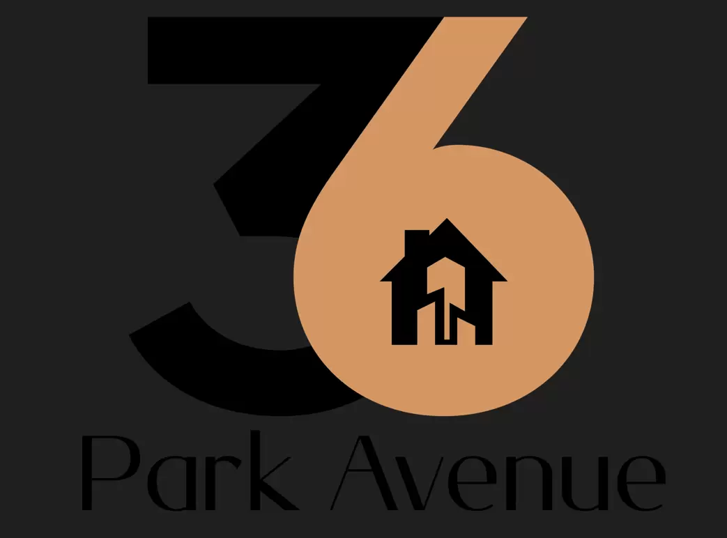 R K 36 PARK AVENUE