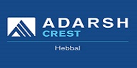 ADARSH CREST