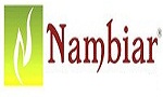 NAMBIAR URBAN SPACE