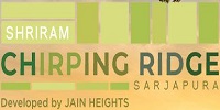SHRIRAM CHIRPING RIDGE