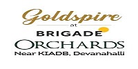 BRIGADE ORCHARDS GOLDSPIRE