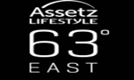 ASSETZ 63 DEGREE EAST