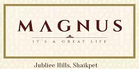 SATTVA MAGNUS