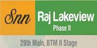 SNN RAJ LAKEVIEW