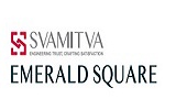 SVAMITVA EMERALD SQUARE