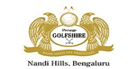 PRESTIGE GOLFSHIRE