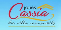 JONES CASIA