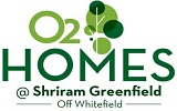 SHRIRAM O2 HOMES