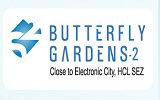 BUTTERFLY GARDENS