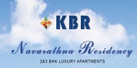 KBR NAVARATHNA RESIDENCY