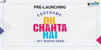 SHRIRAM CODENAME DIL CHAHTA HAI