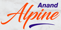 ANAND ALPINE