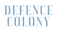 DEFENCE COLONY