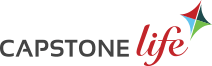 CAPSTONE FLOWING TREE