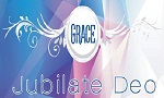 GUDWIL GRACE JUBILATE DEO