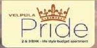 VELPULA PRIDE