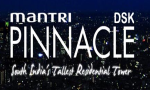 MANTRI PINNACLE