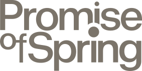 PROMISE OF SPRING
