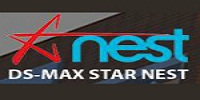 DS MAX STAR NEST
