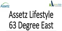 ASSETZ 63 DEGREE EAST PHASE 3