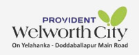PROVIDENT WELWORTH CITY