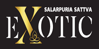 SALARPURIA SATTVA EXOTIC