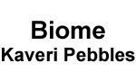 BIOME KAVERI PEBBLES