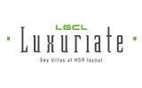 LGCL LUXURIATE