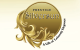 PRESTIGE SILVER SUN