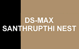 DS MAX SANTHRUPTHI NEST