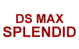 DS MAX SPLENDID