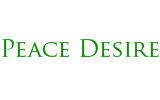 PEACE DESIRE