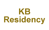 KB RESIDENCY