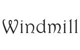 CHHABRA WINDMILL
