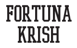 FORTUNA KRRISH