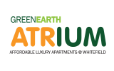 GREEN EARTH ATRIUM