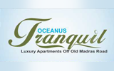 OCEANUS TRANQUIL