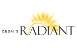 DESAI RADIANT