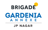 BRIGADE GARDENIA ANNEXE