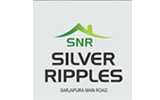 SNR SILVER RIPPLES