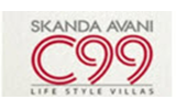 SKANDA AVANI C99