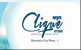 MJR CLIQUE HYDRA