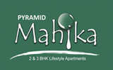PYRAMID MAHIKA