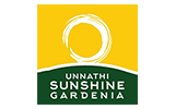 SUNSHINE GARDENIA