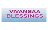 VIVANSAA BLESSINGS