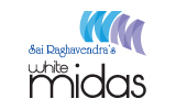 WHITE MIDAS