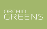 ORCHID GREENS