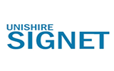 UNISHIRE SIGNET