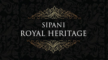 SIPANI ROYAL HERITAGE