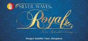 SILVER WAVES ROYAL
